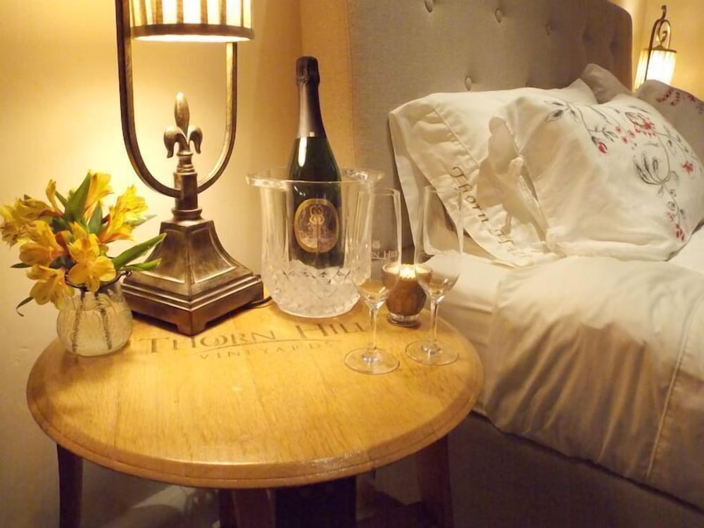 Comfort Suite photo 1