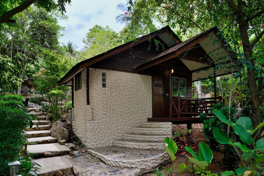 The Trio Hut(Family Bungalow-Private Bathroom) - Photo 2
