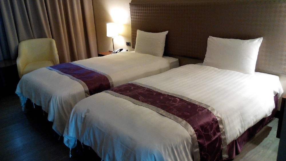 Deluxe Room photo 1