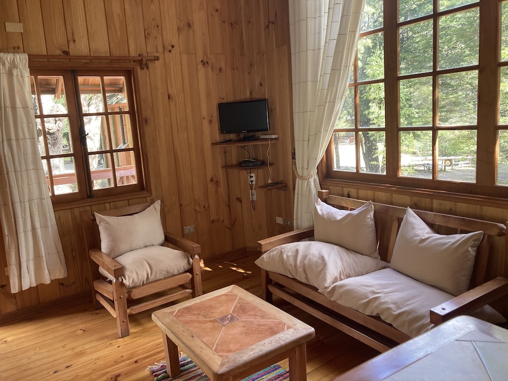 Superior Cabin photo 1