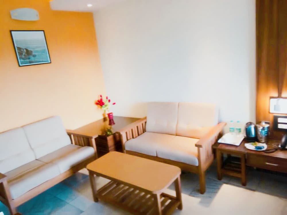 Deluxe Single Room, 1 Bedroom, Private Bathroom, City View photo 3