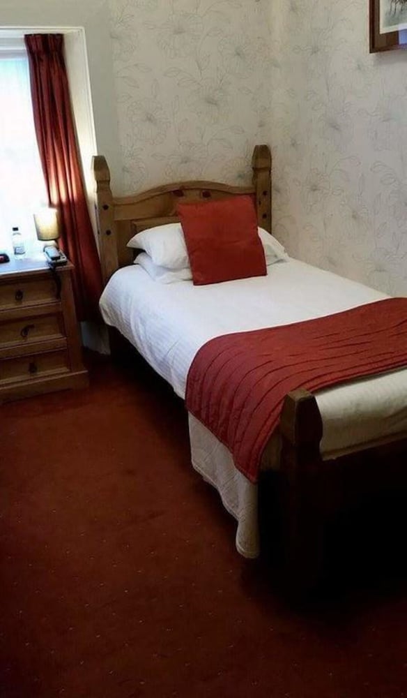 Single Room photo 2