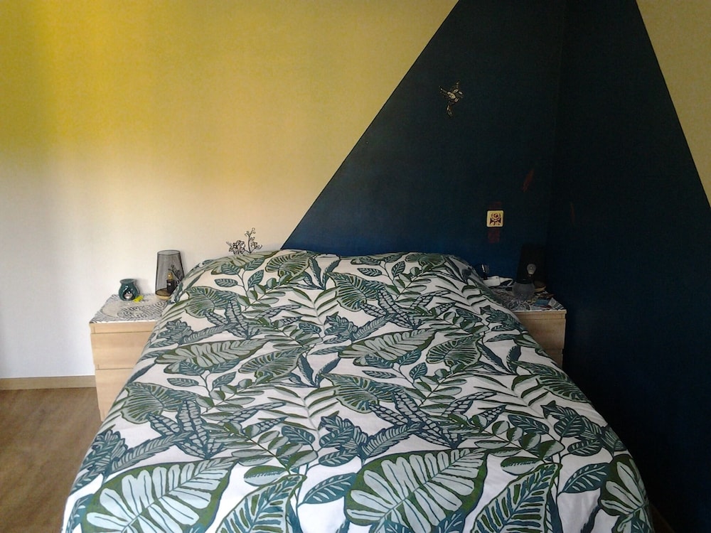 Standard Room photo 1