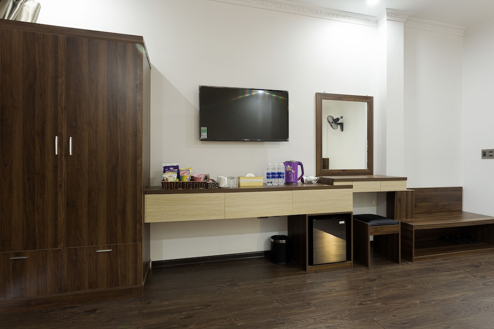 Deluxe Double Room - Photo 1