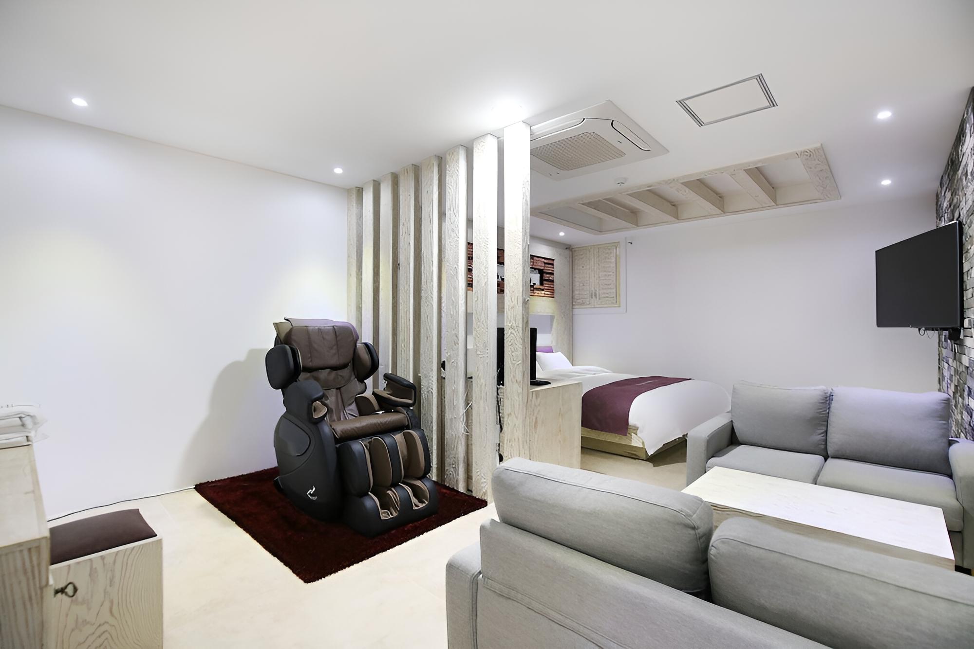 Room (Special Room) photo 1