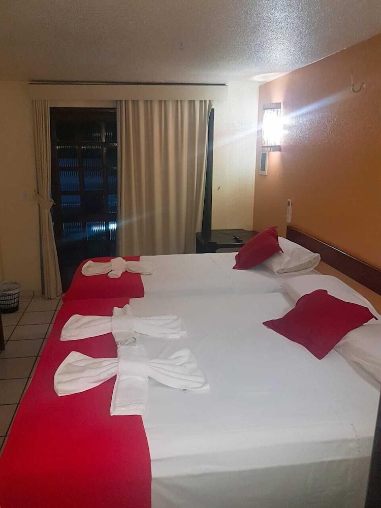 Standard Triple Room, Multiple Beds, Non Smoking, Garden View photo 1