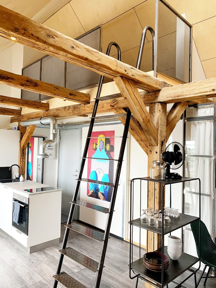 Panoramic Suite, Balcony photo 3
