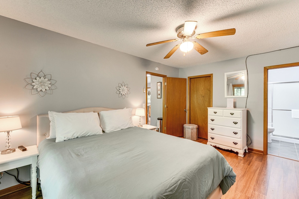 House (2 Bedrooms) photo 1