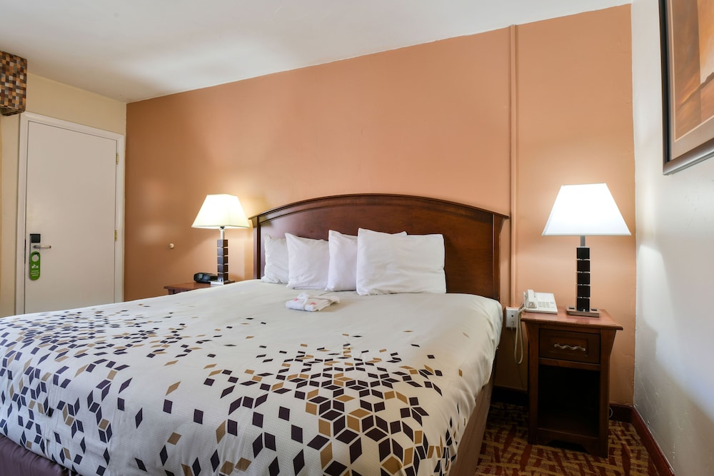 Superior Room, 1 King Bed, Non Smoking - Photo 8