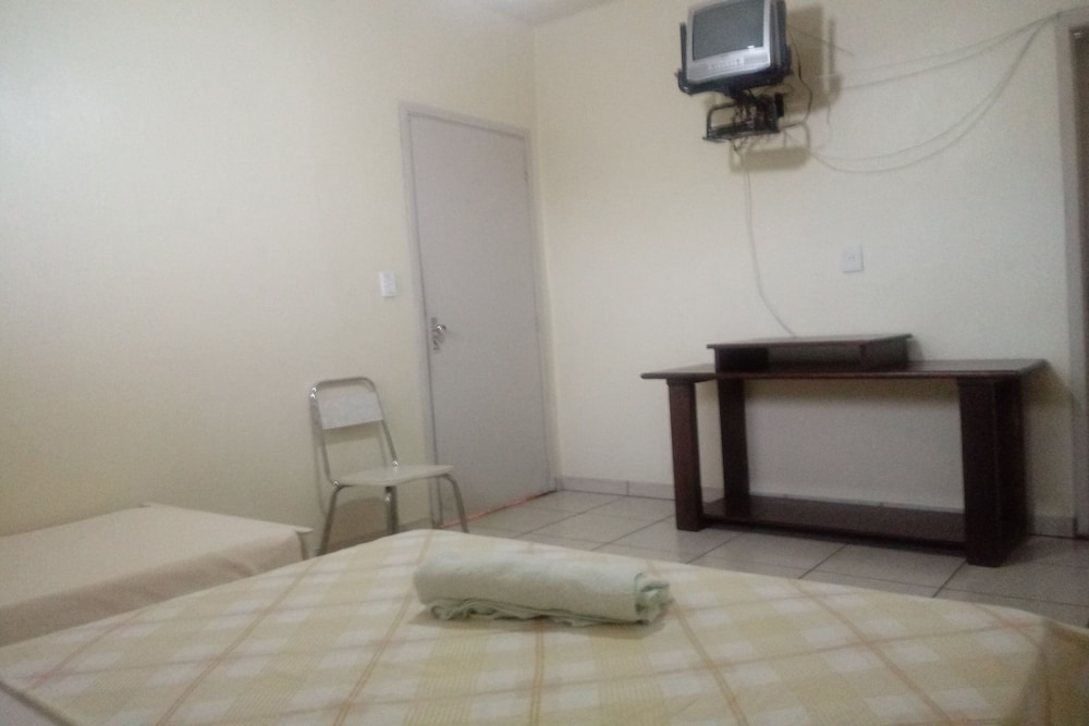 Triple Room, Multiple Beds photo 2