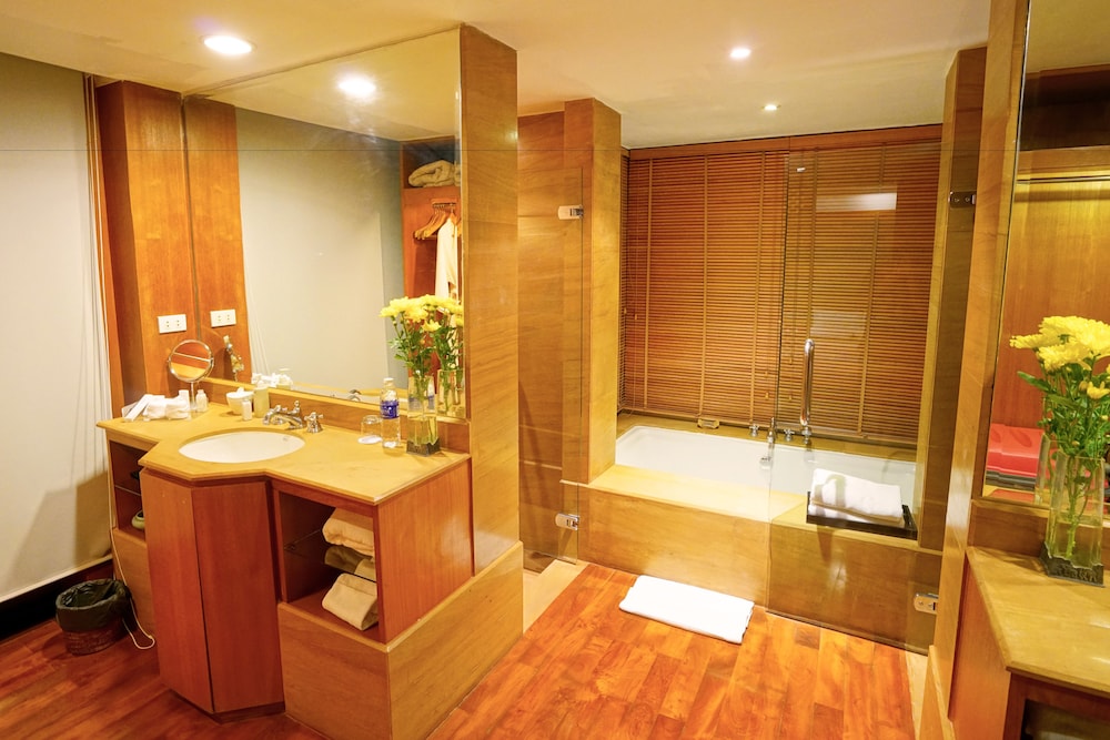 Pool Villa 2 Bedrooms Seaview - Photo 23