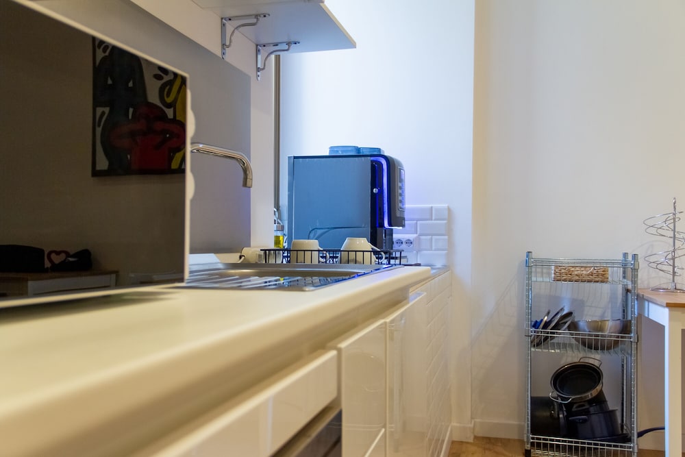 Basic Condo