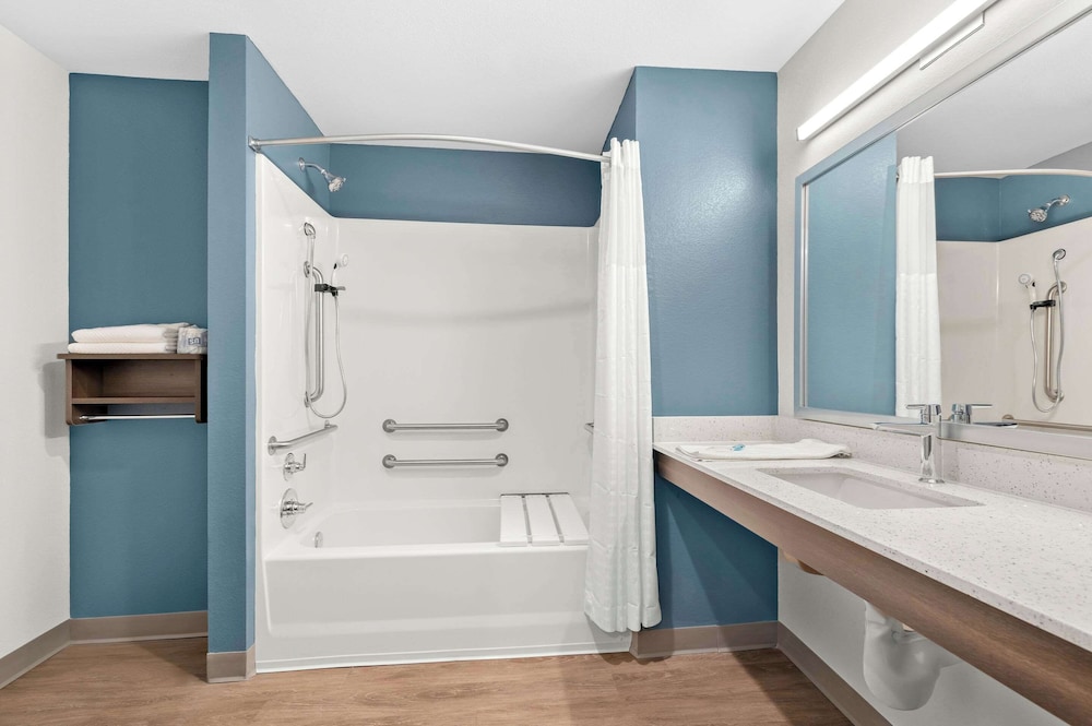 WoodSpring Suites Indio - Coachella Valley, Billede 9