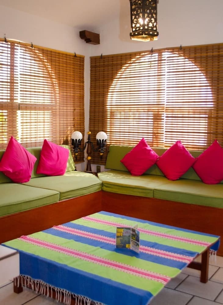 Premium Villa, 1 King Bed, Kitchen