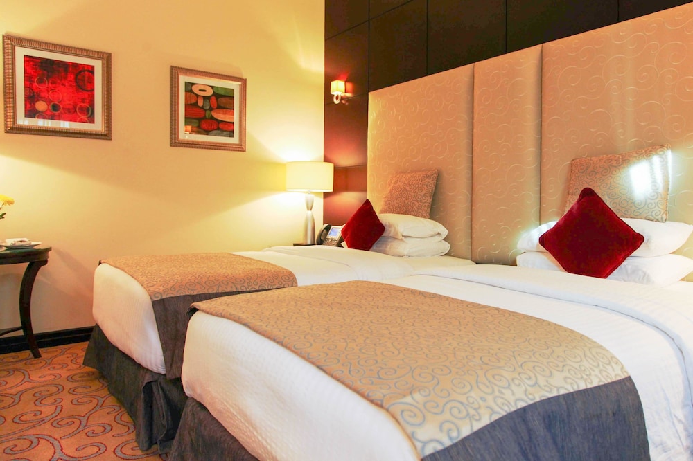 Standard Double Room - Photo 4