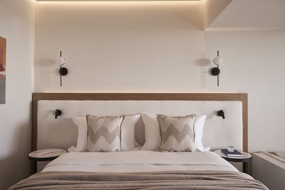 Junior Suite Forest View with Cozy Private Pool (Accessible) - Photo 4