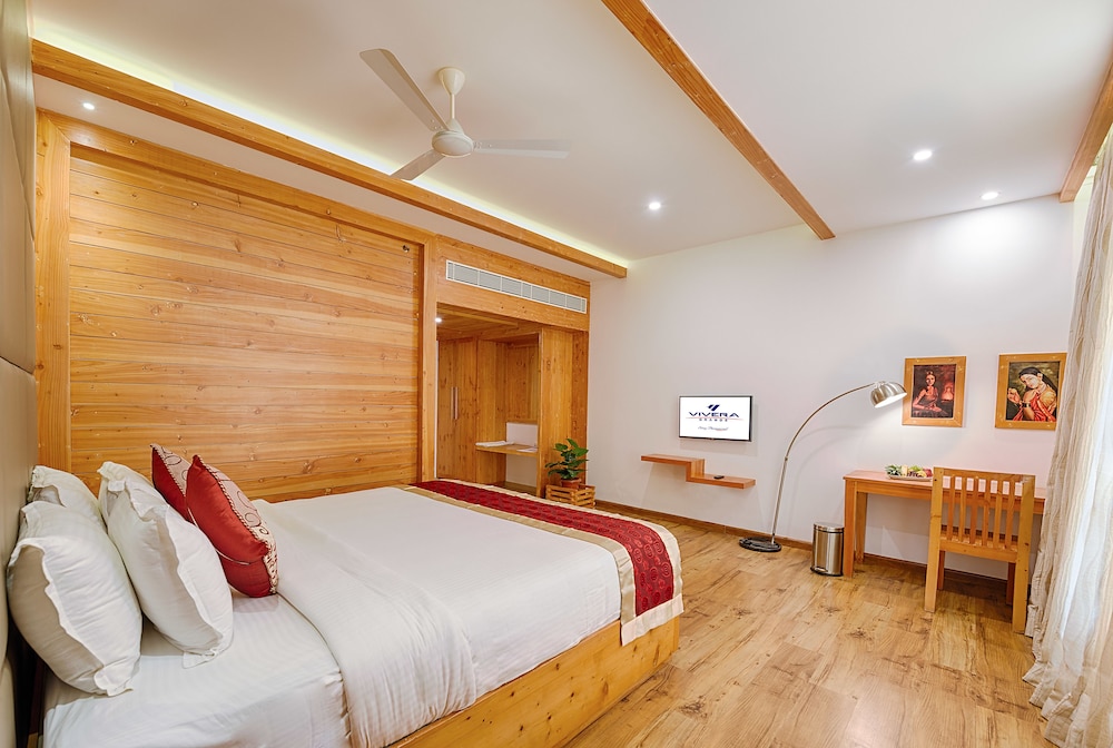 Vivera Suite photo 2