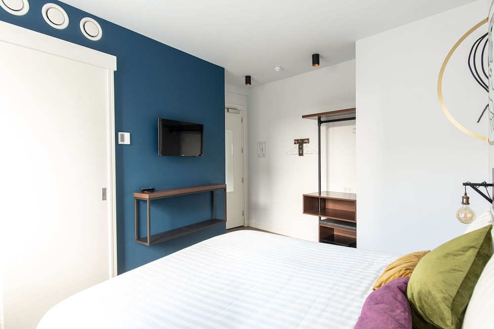 Grand Double Room photo 3