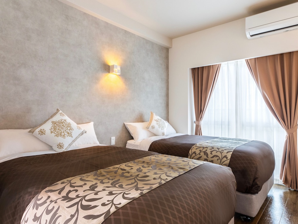 Basic Twin Room, Non Smoking - Photo 3