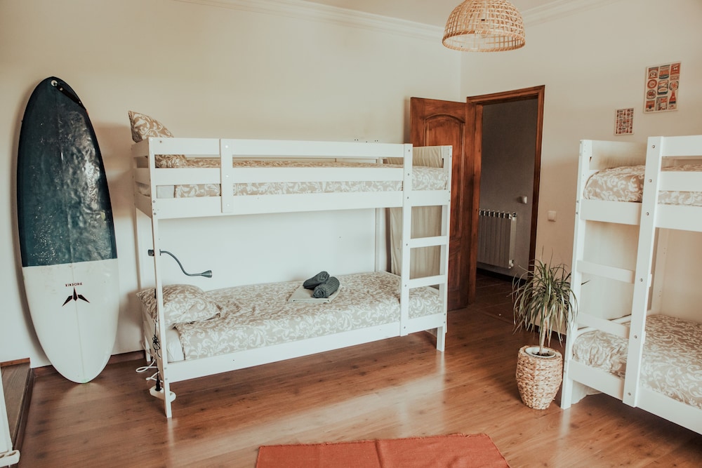 Classic Shared Dormitory photo 1