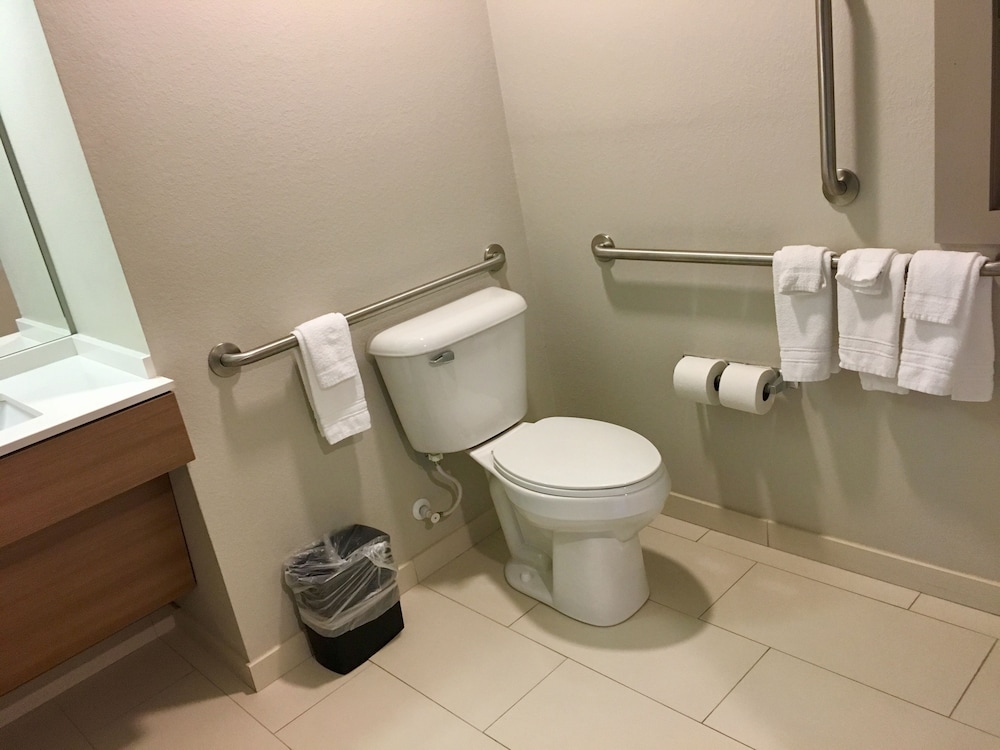 Room, 1 King Bed, Accessible, Non Smoking photo 3
