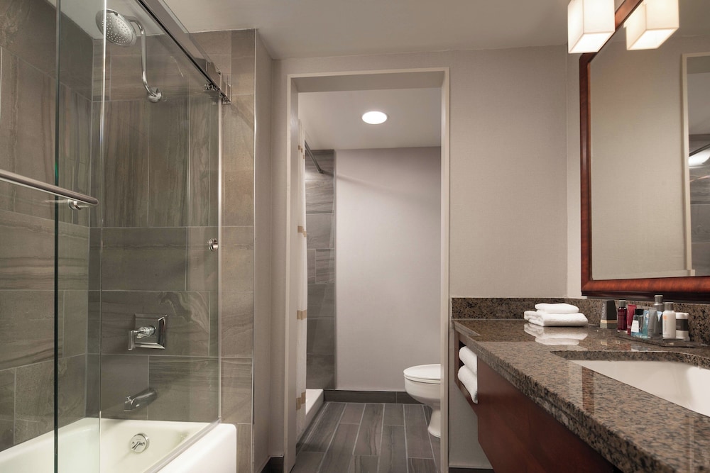Suite, 1 Bedroom - Photo 5