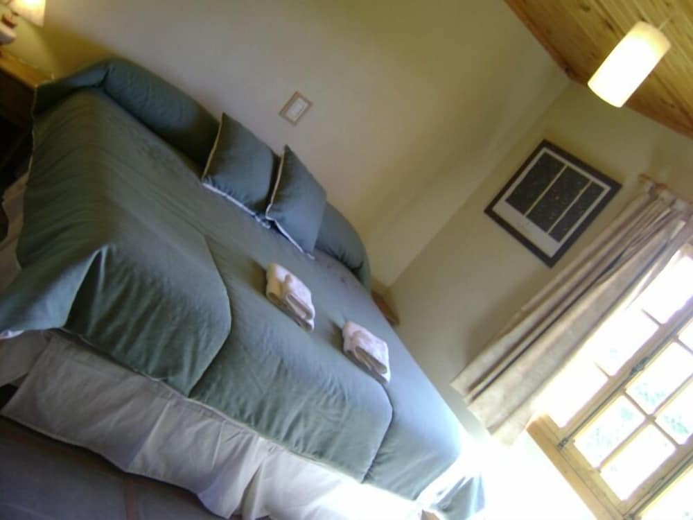 Quadruple Room photo 1