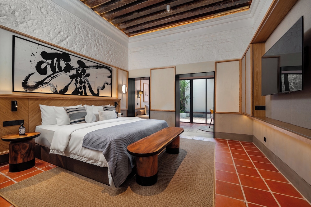 Garden Suites