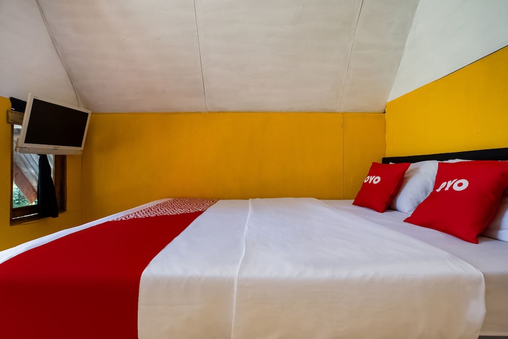 Standard Double Room - Photo 3