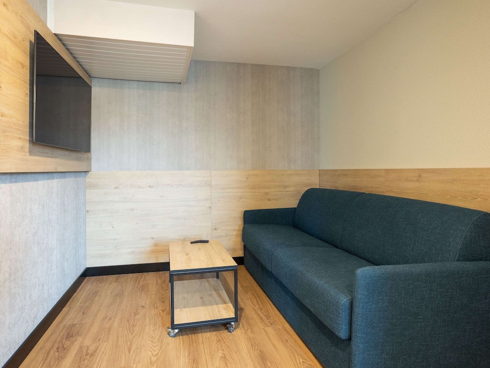 Standard Double Room, 1 Double Bed - Photo 4