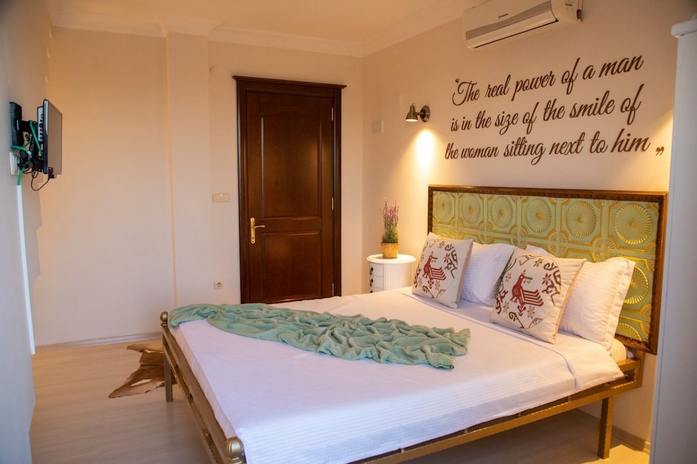 Deluxe Double Room, 1 Double Bed