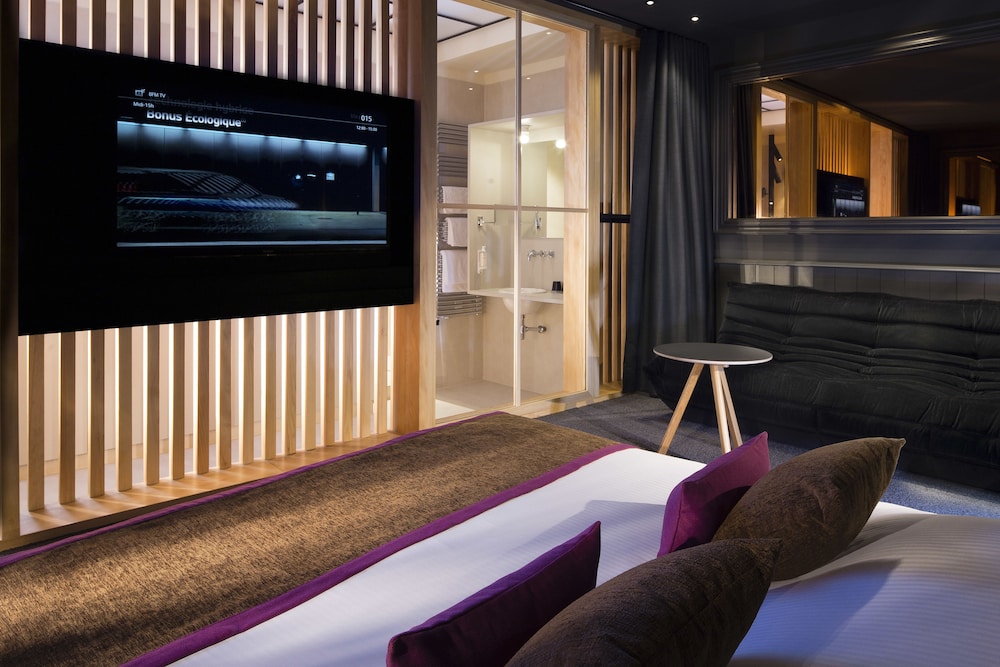 Suite Skydome - Photo 2