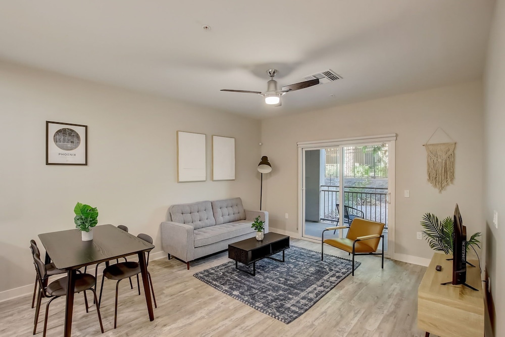 Apartment, 2 Bedrooms, Non Smoking photo 1