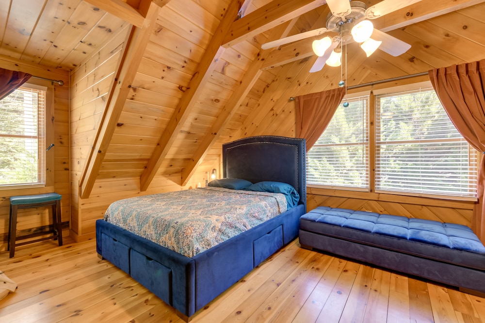 House (2 Bedrooms) photo 3