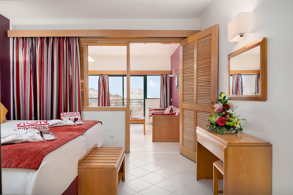 One Bedroom Junior Club (2 adults + 2 children) - Photo 3