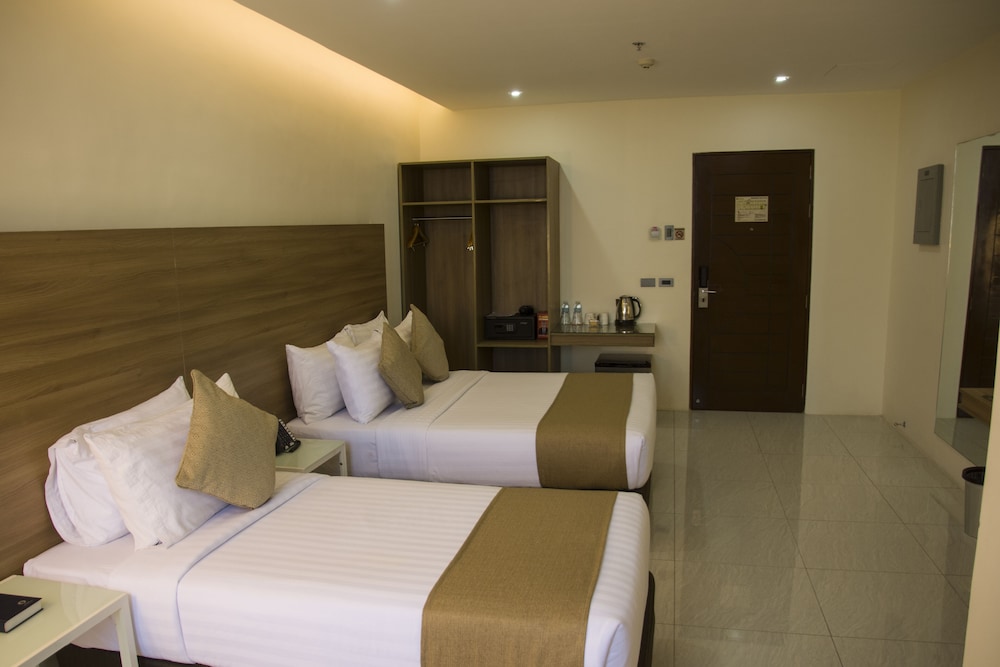 Deluxe Room photo 2