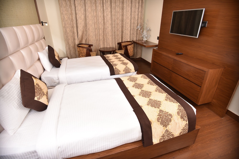 Super Deluxe Room - Photo 7