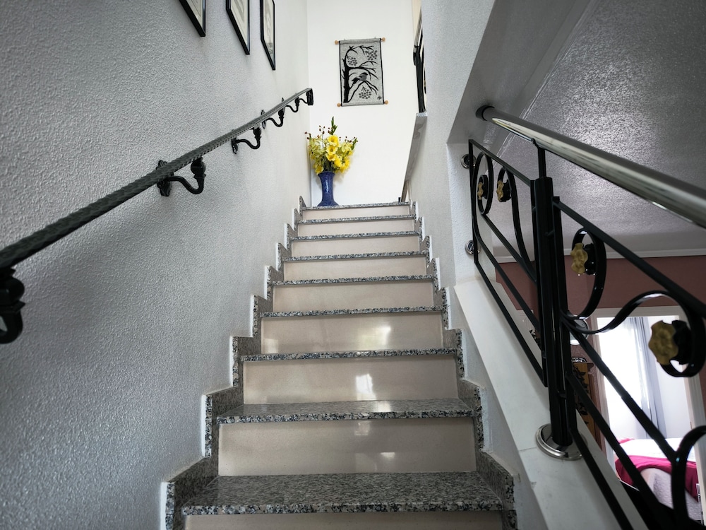 Bungalow Malibu Complex Doña Pepa- Rojales, Billede 12