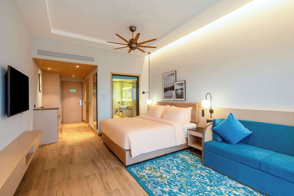 Deluxe Room photo 3