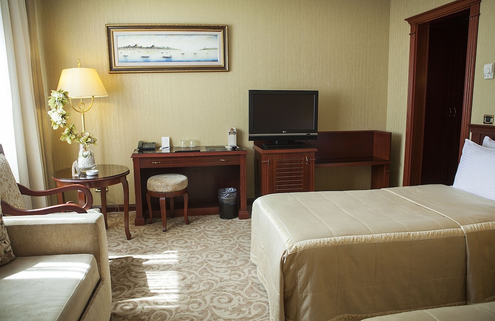 Standard Suite I photo 2