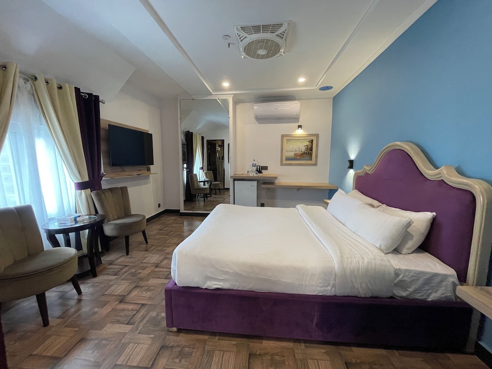 Junior Suite photo 3