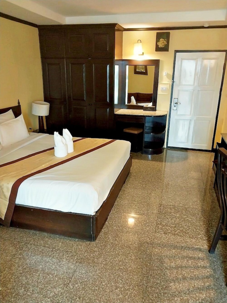 Superior Double Room - Photo 6