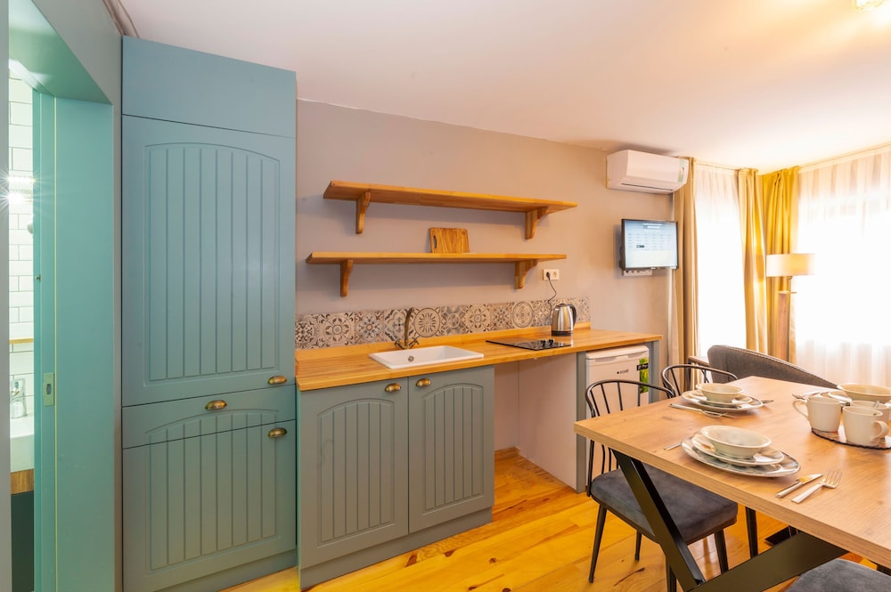 Design Apartment photo 3