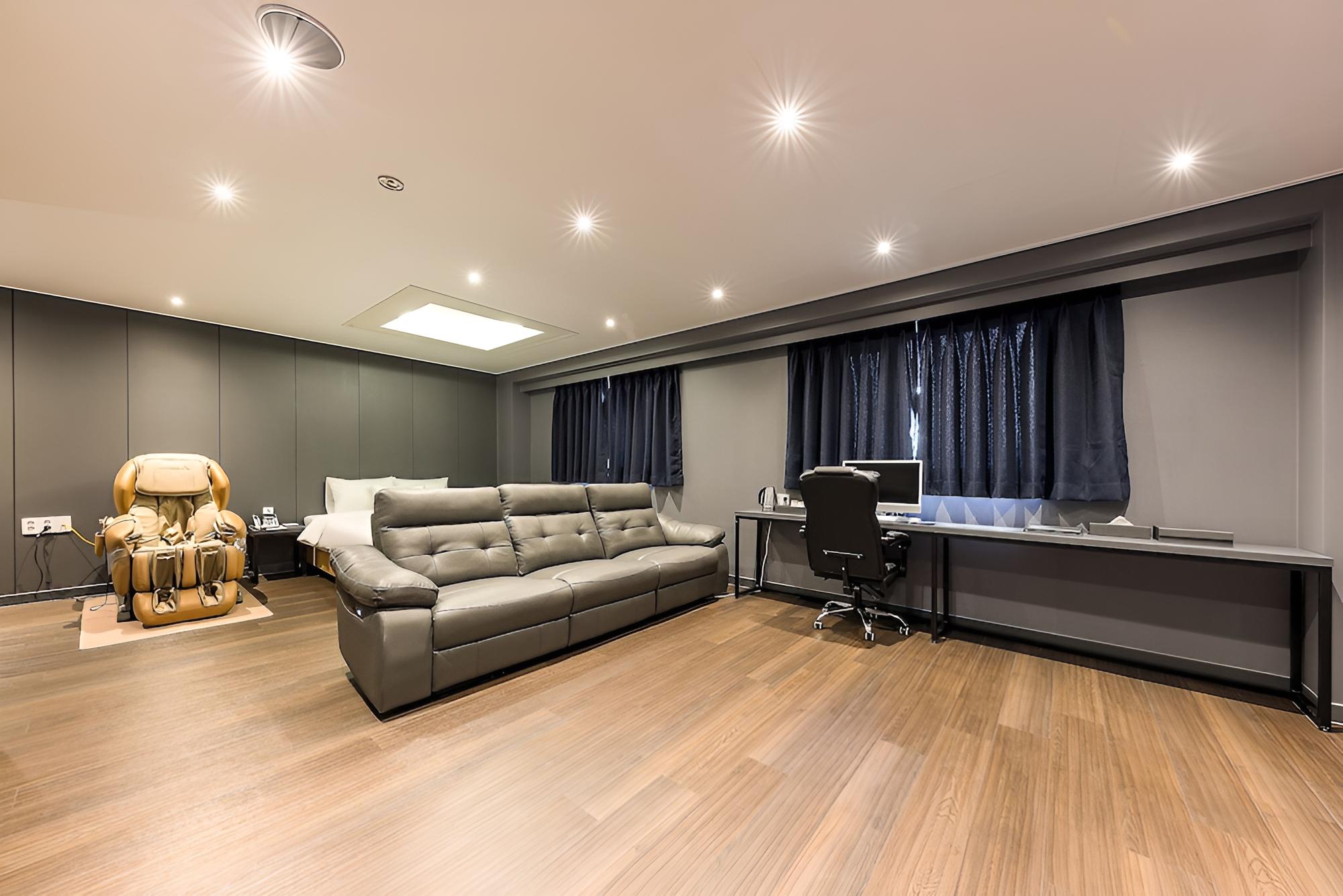 Luxury Room photo 3