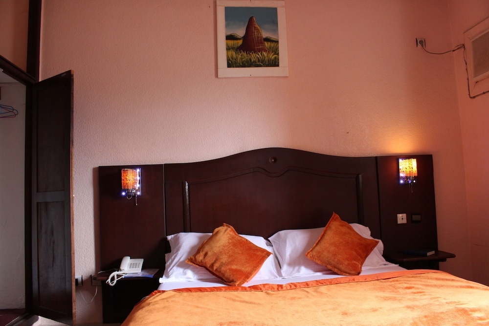 Standard Double Room photo 1