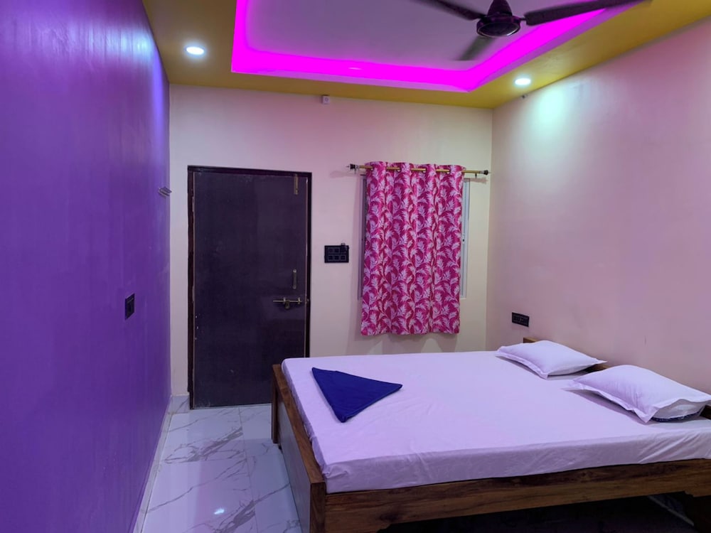 Deluxe Double Room - Photo 1