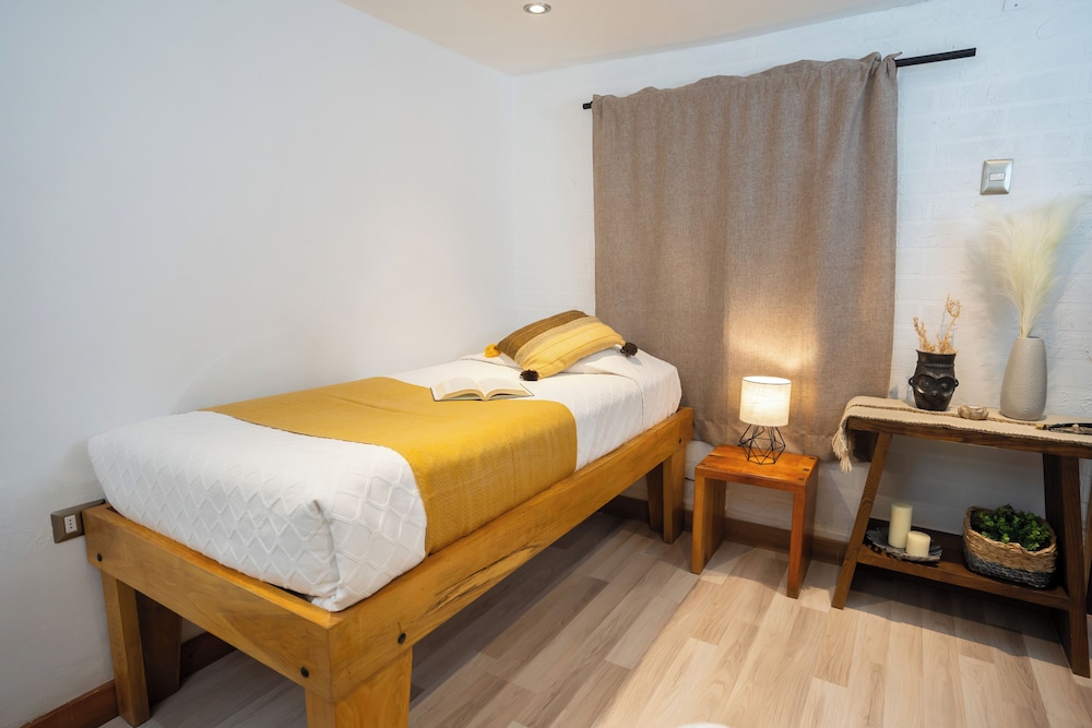 Standard Twin Room, 2 Twin Beds - Photo 4