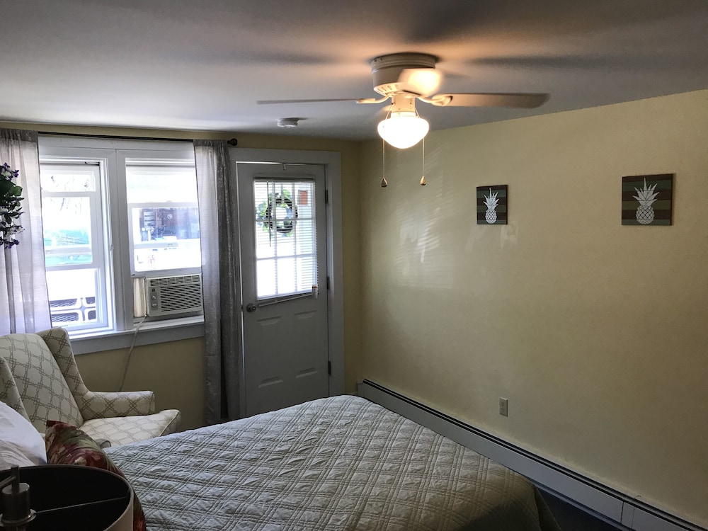 Premium Room, 1 Double Bed, Accessible photo 2