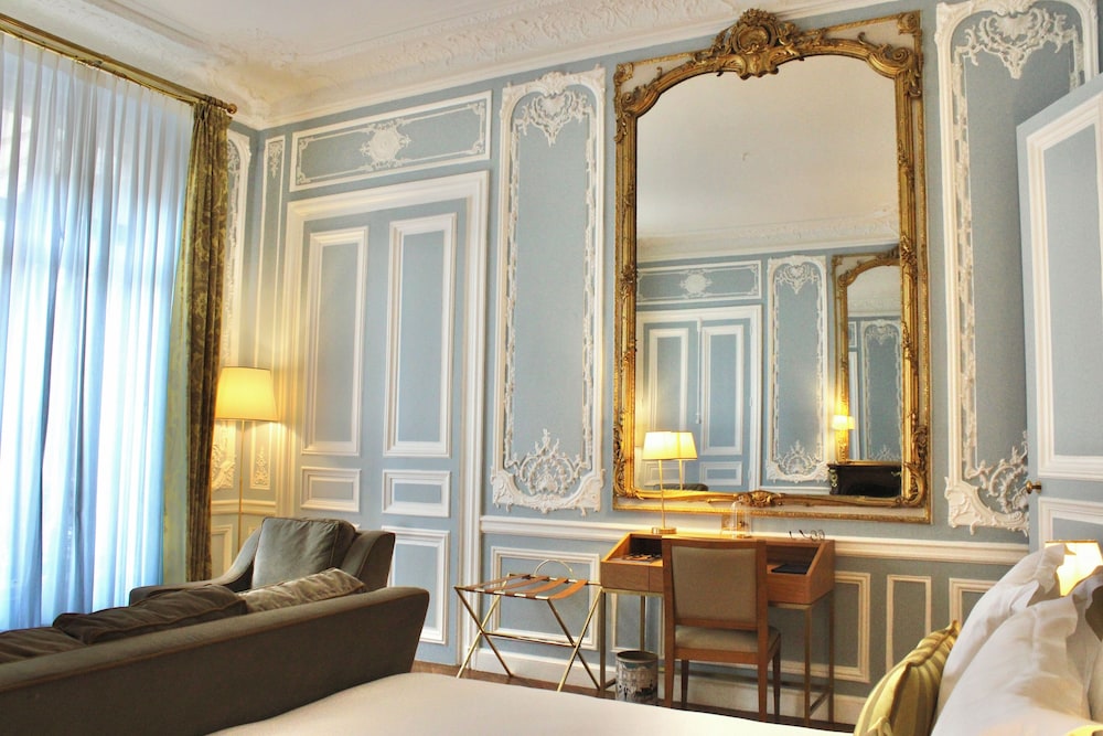 Junior Suite Prestige thumbnail 5