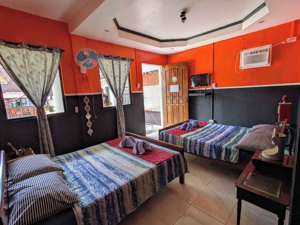 Harley Davidson Room photo 1